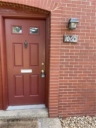 Buy this 2 bed condo on Pennsbury Boulevard in Pennsbury Village, Allegheny County