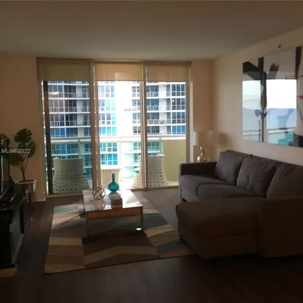 Image 4 - AQUARIUS Condiminium (North), South Ocean Drive, Beverly Beach, Hollywood, FL 33009, USA - Apartment for rent