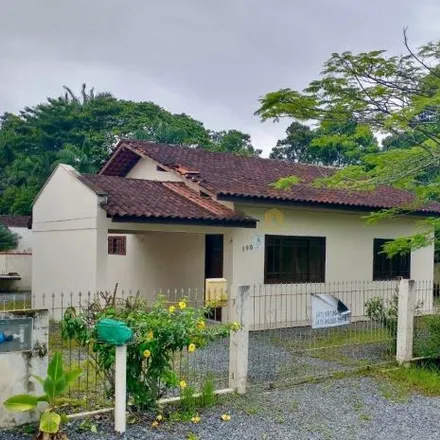 Buy this 3 bed house on Rua Valmor Dellandrea 105 in Santa Catarina, Joinville - SC