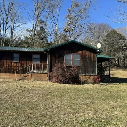 Buy this 3 bed house on 553 Old Elkton Pike in East Cyruston, Lincoln County