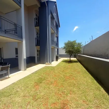 Rent this 1 bed apartment on South Street in Doringkloof, Irene