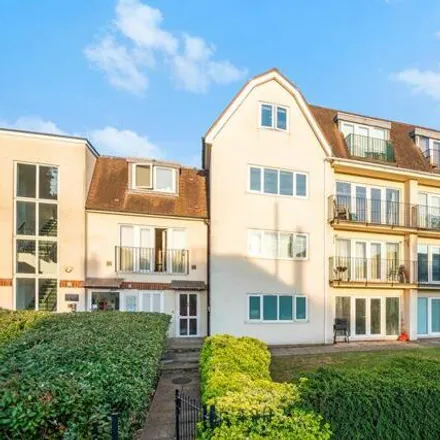 Buy this 2 bed apartment on Marlin Court in 5 Elm Road, London