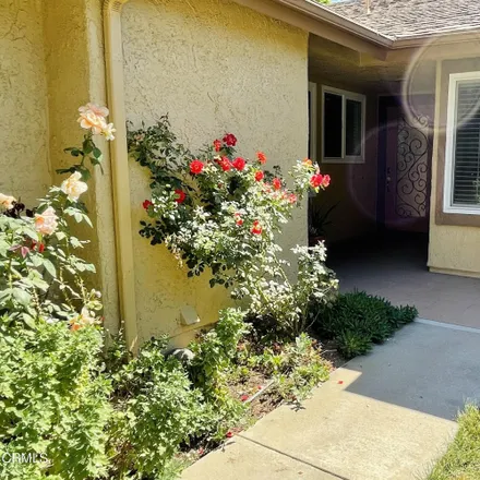 Image 1 - 39024 Village 39, Camarillo, CA 93012, USA - House for rent