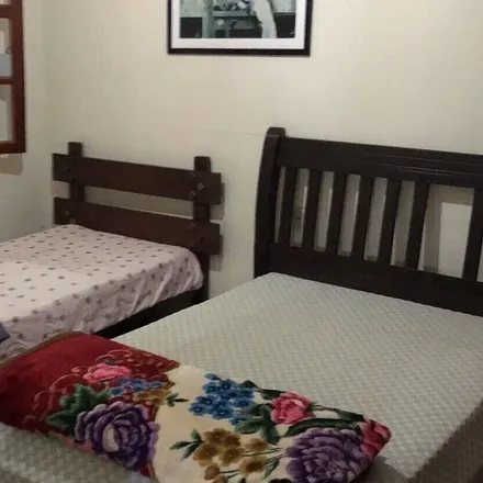 Rent this 6 bed townhouse on Jarinu in Região Geográfica Intermediária de Campinas, Brazil