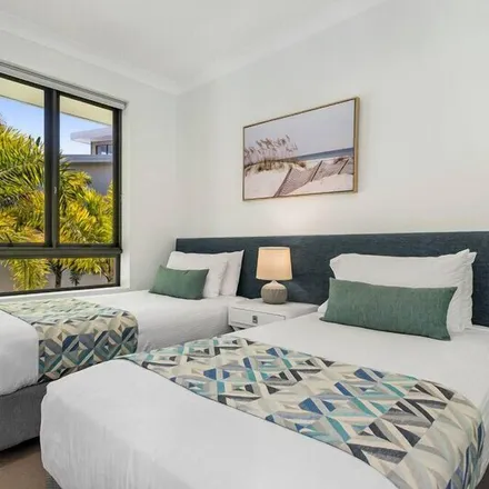 Rent this 4 bed apartment on Sunshine Coast Regional in Queensland, Australia