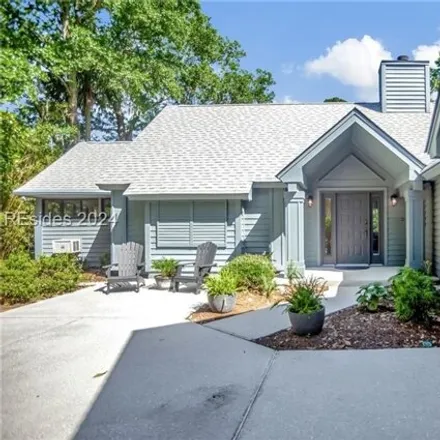 Buy this 3 bed house on 8 Wisteria Lane in Sea Pines, Hilton Head Island