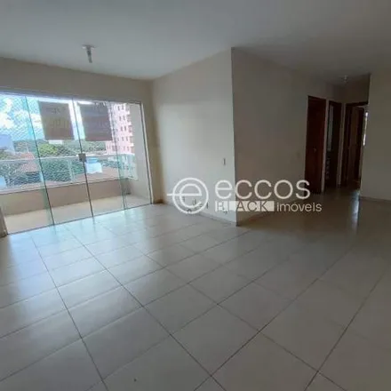 Rent this 2 bed apartment on Rua Vinte e Nove de Outubro in Patrimônio, Uberlândia - MG