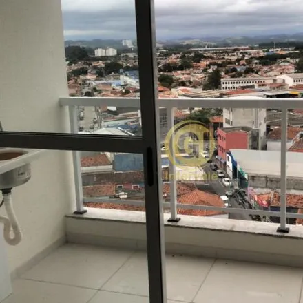 Buy this 3 bed apartment on Rua Odete in Vila Natália, Jacareí - SP