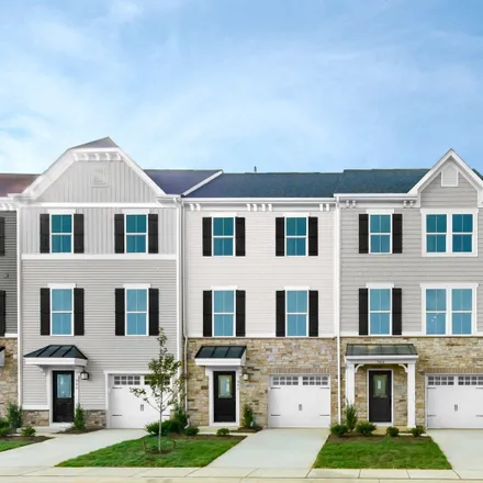 Buy this 4 bed townhouse on 38200 Montclair Court in Loudoun County, VA 22068