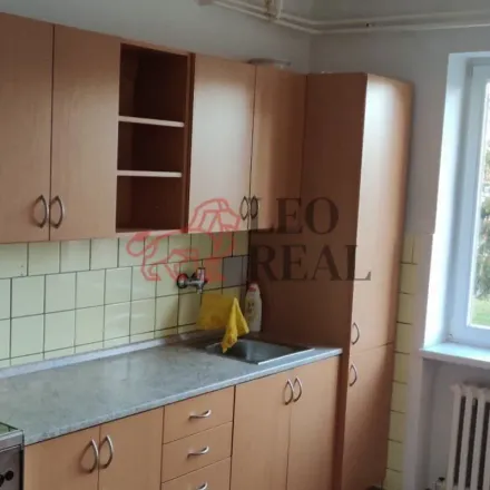 Rent this 2 bed apartment on Potoční 537 in 749 01 Vítkov, Czechia