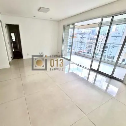 Buy this 3 bed apartment on Condomínio Rossi Orquidário in Rua Frederico Ozanam 30, Pompéia