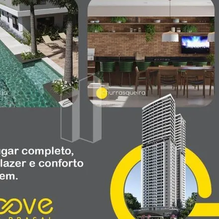 Buy this 3 bed apartment on Rua T-37 in Setor Nova Suiça, Goiânia - GO