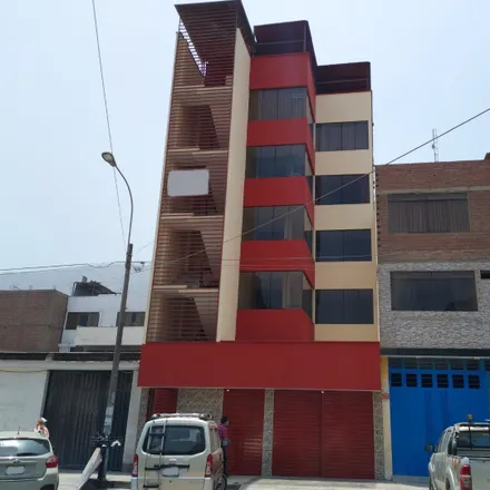 Image 3 - Calle 19, Carapongo, Lima Metropolitan Area 15487, Peru - Apartment for sale