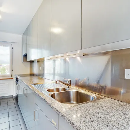 Image 8 - Feldegg 8, 3250 Lyss, Switzerland - Apartment for rent