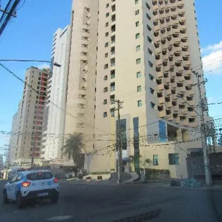 Buy this 1 bed apartment on Rua Milton Lopes in Piedade, Jaboatão dos Guararapes -
