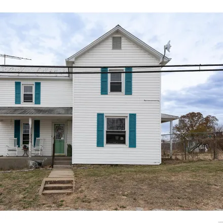 Buy this 3 bed house on 487 US 61 in Bloomsdale, Sainte Genevieve County