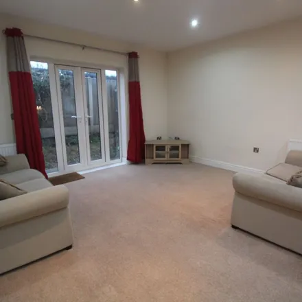 Image 6 - Priory Heights Court, Derby, DE23 6AX, United Kingdom - Apartment for rent