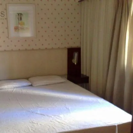 Rent this 1 bed apartment on Rua Guarará 503 in Cerqueira César, São Paulo - SP