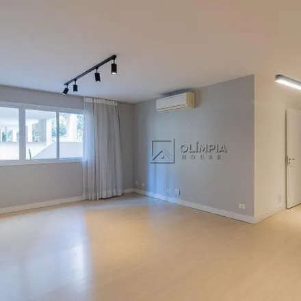 Buy this 3 bed apartment on Rua Haddock Lobo 955 in Cerqueira César, São Paulo - SP