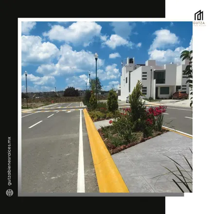 Buy this studio house on unnamed road in 42088 Pachuca, HID