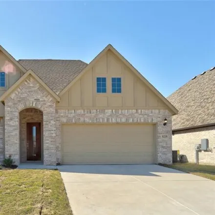 Buy this 3 bed house on 3217 Glorioso Drive in Royse City, TX 75189