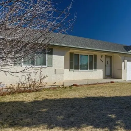 Buy this 3 bed house on 674 South Camrose Drive in Pueblo County, CO 81007