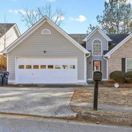Buy this 3 bed house on 1175 Hillary Ln in Lawrenceville, Georgia