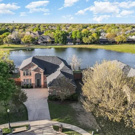 Buy this 4 bed house on 11918 Shoal Creek Drive in Frisco, TX 75035