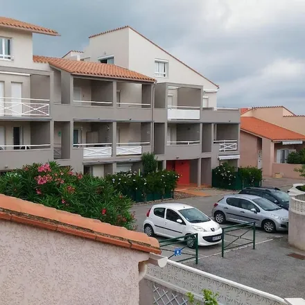 Image 8 - Rue de l'Ancolie des Pyrénées, 66750 Saint-Cyprien, France - Apartment for rent