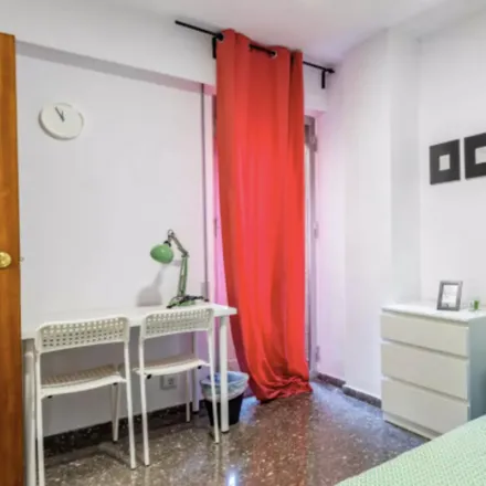 Image 2 - Carrer de l'Explorador Andrés, 32, 46022 Valencia, Spain - Room for rent