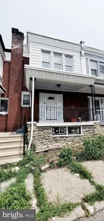 Buy this 3 bed house on 1869 Widener Place in Philadelphia, PA 19138