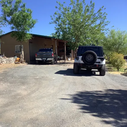 Buy this 2 bed house on 998 Heart Prairie Lane in Chino Valley, AZ 86323