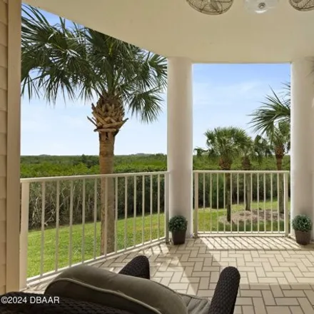 Image 3 - 4672 Riverwalk Village Court, Ponce Inlet, Volusia County, FL 32127, USA - Condo for sale