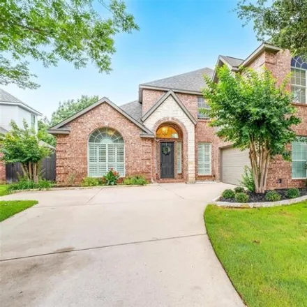 Buy this 5 bed house on 360 Huffman Bluff in Keller, TX 76248