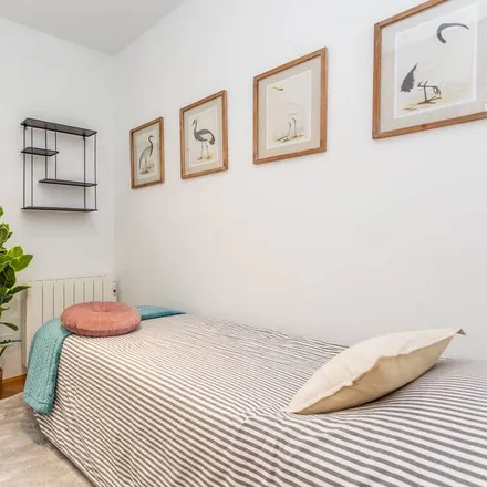 Rent this 3 bed apartment on Madrid