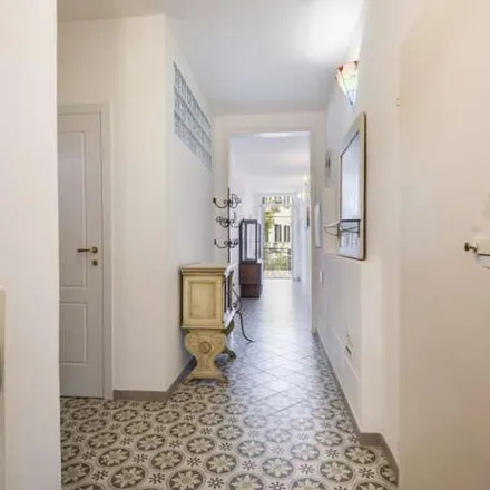 Rent this 3 bed apartment on Via Fra' Giovanni Angelico 44b in 50121 Florence FI, Italy