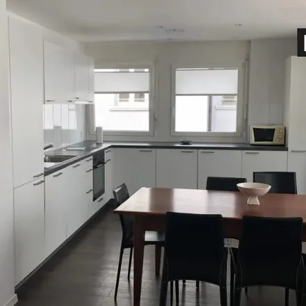 Rent this 2 bed apartment on Rückgasse 5 in 8008 Zurich, Switzerland