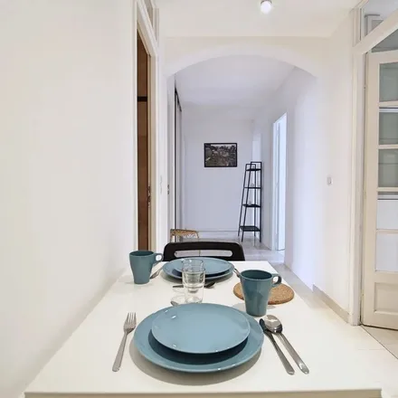 Rent this 1 bed apartment on 135 Rue de Clignancourt in 75018 Paris, France