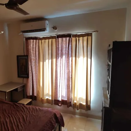 Rent this 3 bed apartment on unnamed road in Pune, Pune - 411014