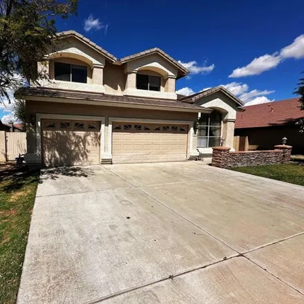 Buy this 5 bed house on 960 East Constitution Drive in Gilbert, AZ 85296