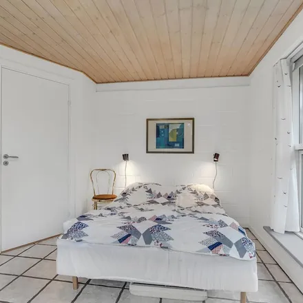 Rent this 4 bed house on Spøttrup in Borgen, 7860 Spøttrup