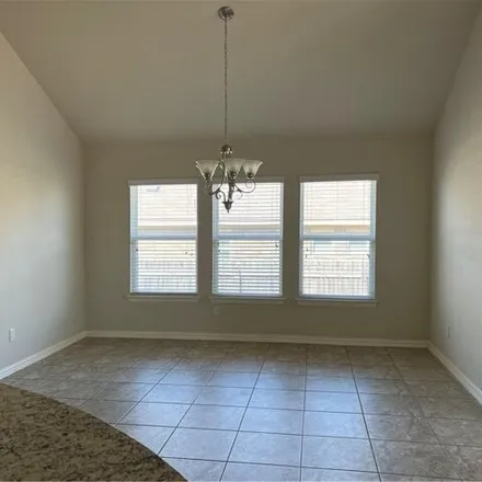 Image 4 - 3645 Rams Horn Way, Round Rock, TX 78665, USA - House for rent