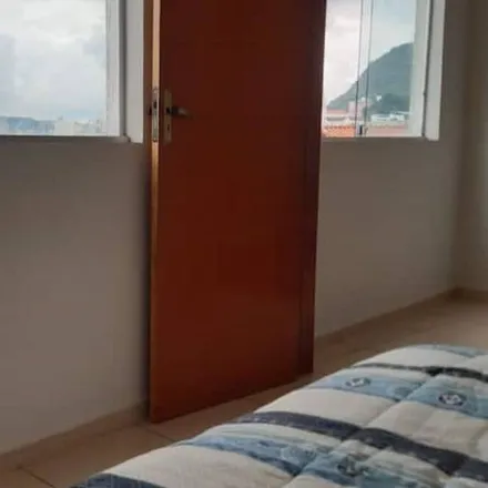 Rent this 1 bed apartment on Avenida Garcia Rodrigues Paes in Barbosa Lage, Juiz de Fora - MG