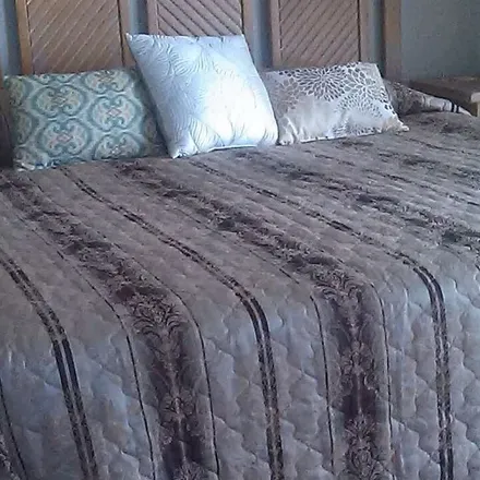 Rent this 1 bed condo on Vero Beach