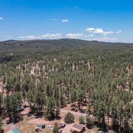 Image 4 - 616 North Ponderosa Circle, Payson, AZ 85541, USA - House for sale