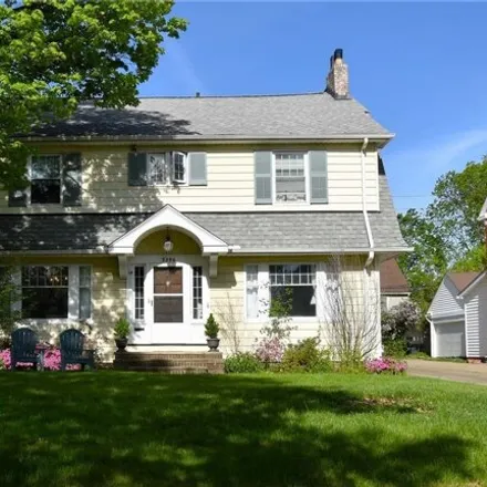 Buy this 5 bed house on 3256 Kenmore Road in Shaker Heights, OH 44122