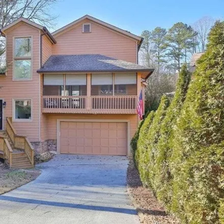 Buy this 3 bed house on 10220 Kinross Road in Roswell, GA 30076
