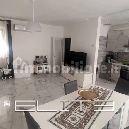 Rent this 3 bed apartment on Via Astagno in 60122 Ancona AN, Italy