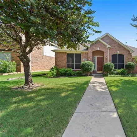 Rent this 4 bed house on 3662 Estacado Lane in Plano, TX 75025