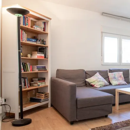 Rent this 2 bed apartment on Calle de Calasparra in 21-23, 28033 Madrid